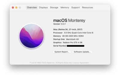 How to Boot Your Mac in Safe Mode