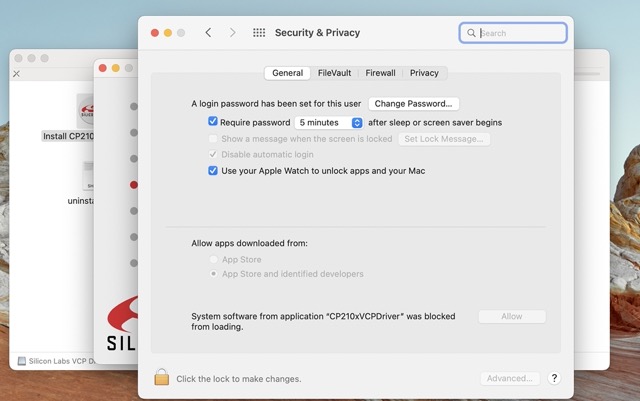 System Extensions